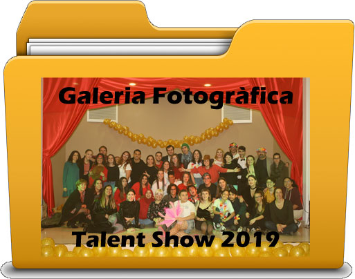 TalentShow2019