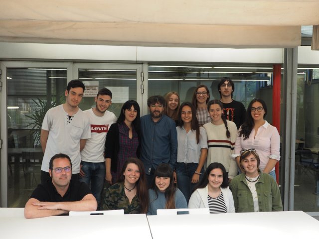 Entrevista Jordi Évole