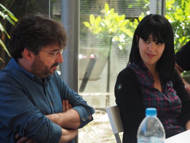 Entrevista Jordi Évole