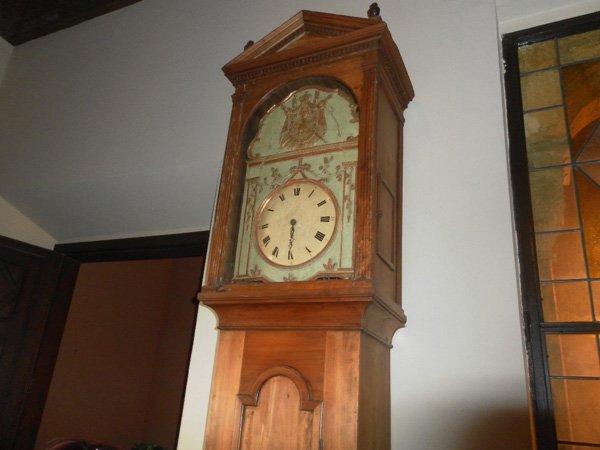 Visita casa Castellarnau