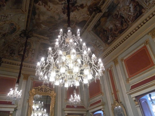 Visita casa Castellarnau