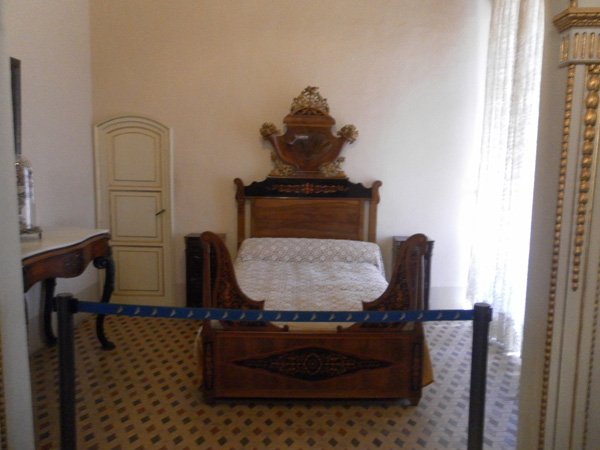 Visita casa Castellarnau