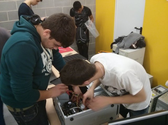 Taller Mooding