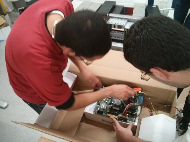 Taller Mooding