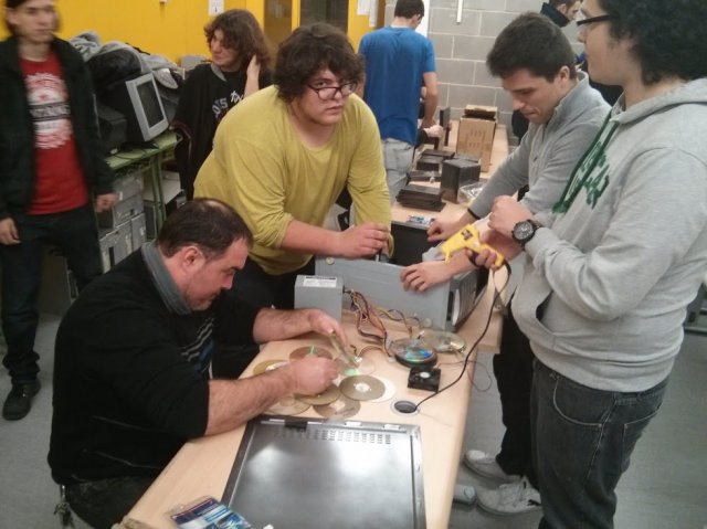 Taller Mooding