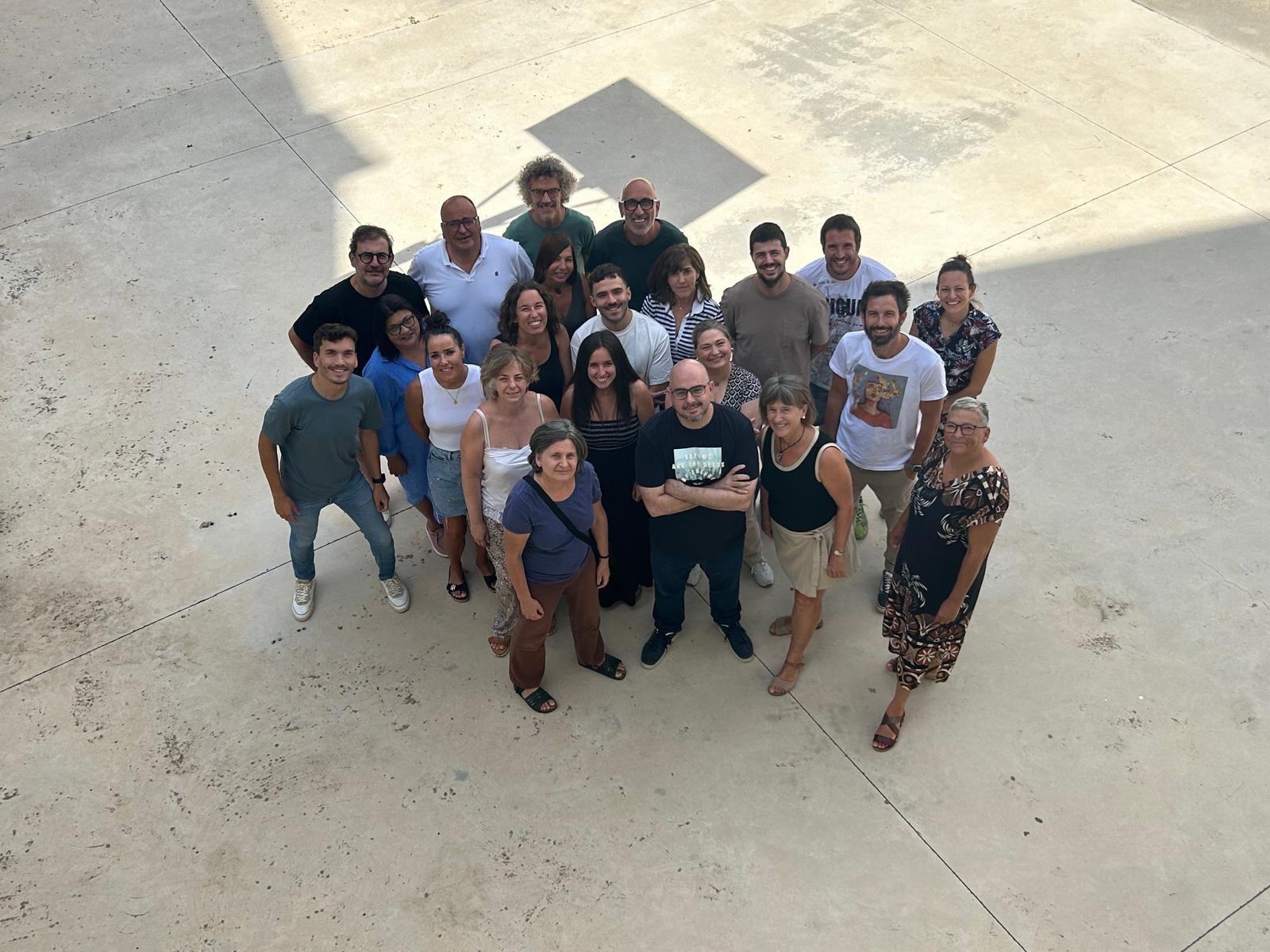 Departament de Comerç i Màrqueting 2024 - 2025