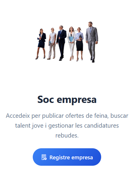 bdt empresa