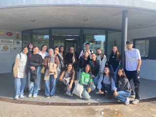 Sortida a la Llar d’Infants Botafoc Sortida a la Llar d’Infants Botafoc