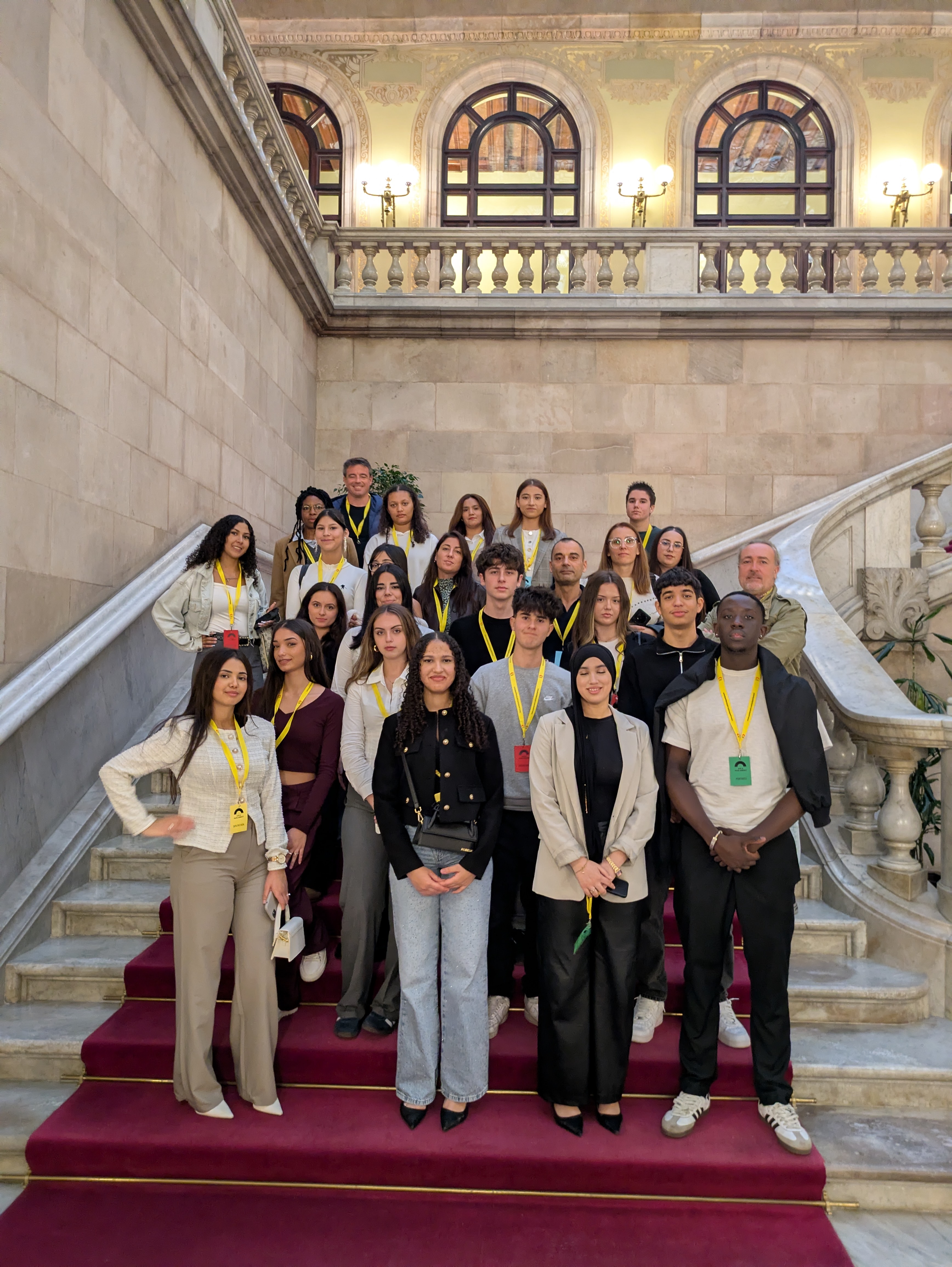 Som Diputats/des! Som Diputats/des!