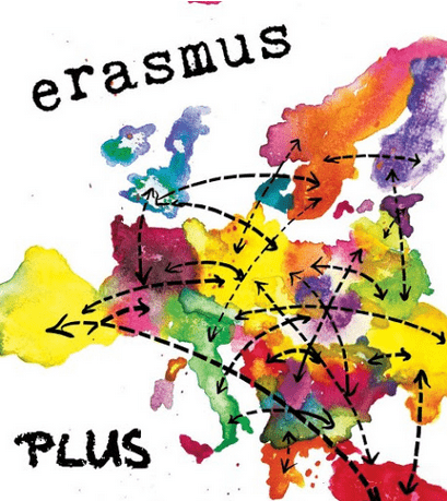 Beques Erasmus+ per a cicles formatius de Grau Mitjà