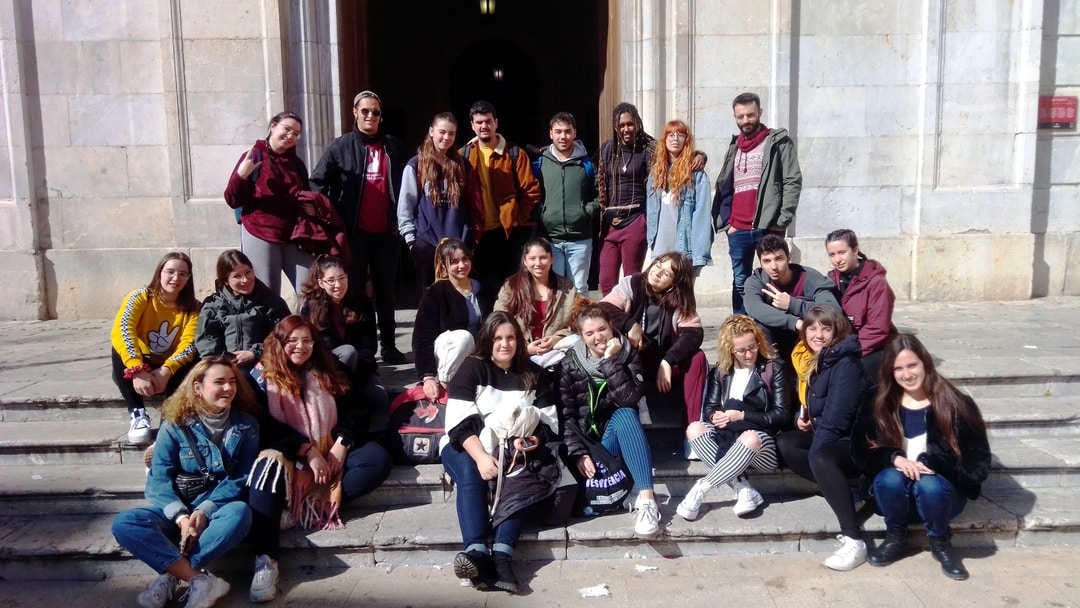 Sortida per conèixer els espais de la memòria de la guerra civil a Tarragona