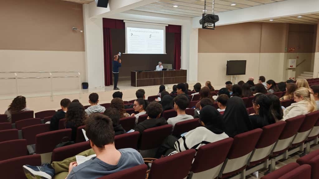 Xerrada de la TGSS Xerrada de la TGSS