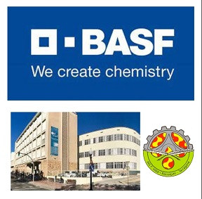 Conveni de col·laboració dual signat amb BASF