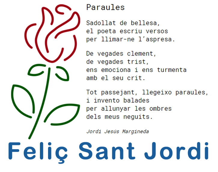 santJordi